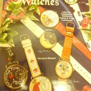 DESIGNER WATCHES