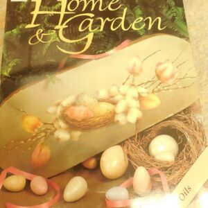 HOME &GARDEN