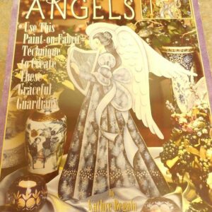 GLORIOUS ANGELS