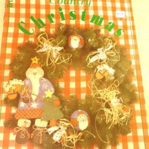 COUNTRY CHRISTMAS