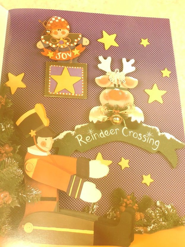 COUNTRY CHRISTMAS - Image 6