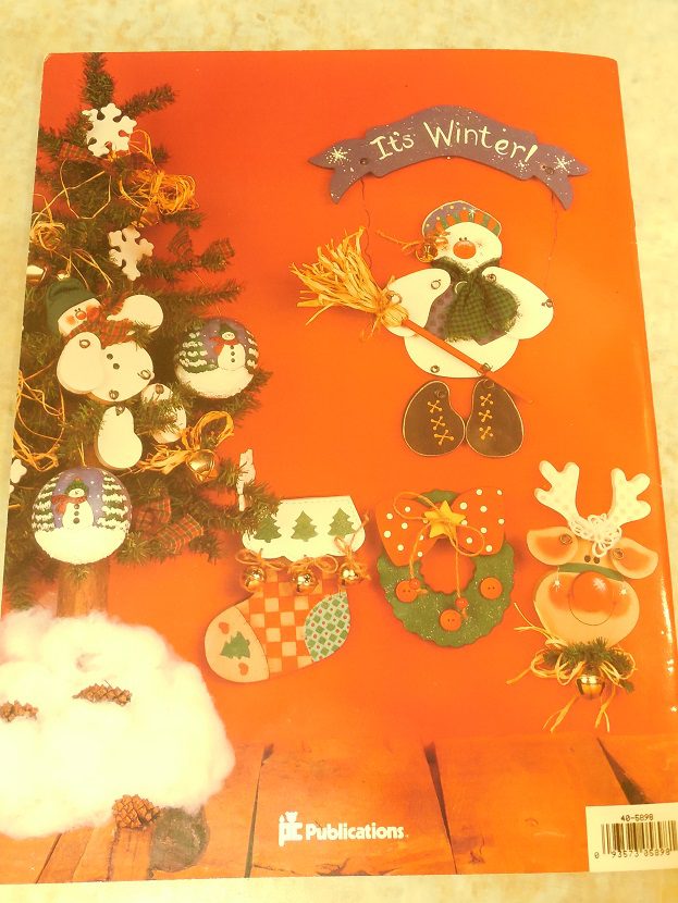 COUNTRY CHRISTMAS - Image 5