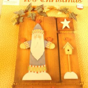 IT’S CHRISTMAS