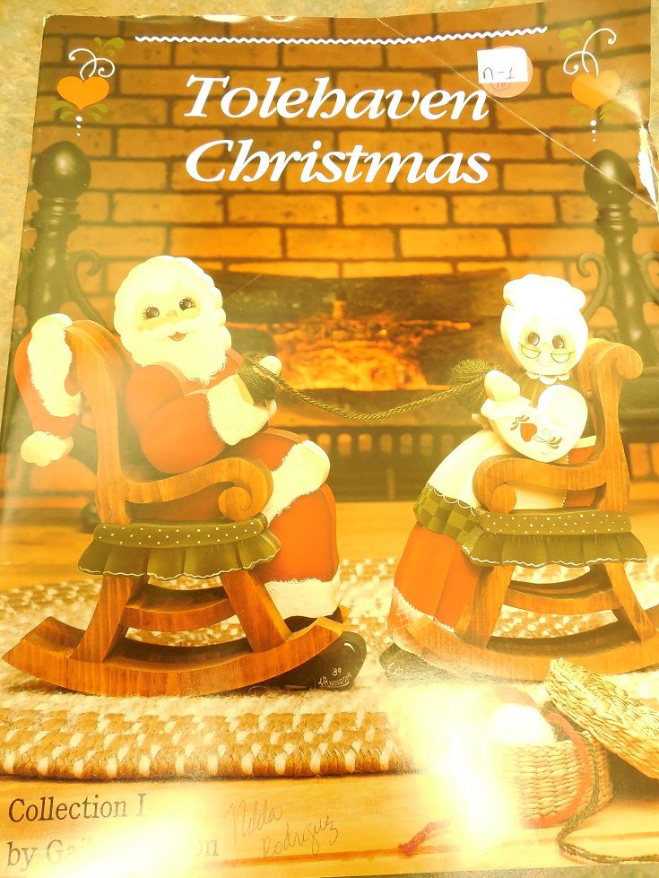 TOLEHAVEN CHRISTMAS
