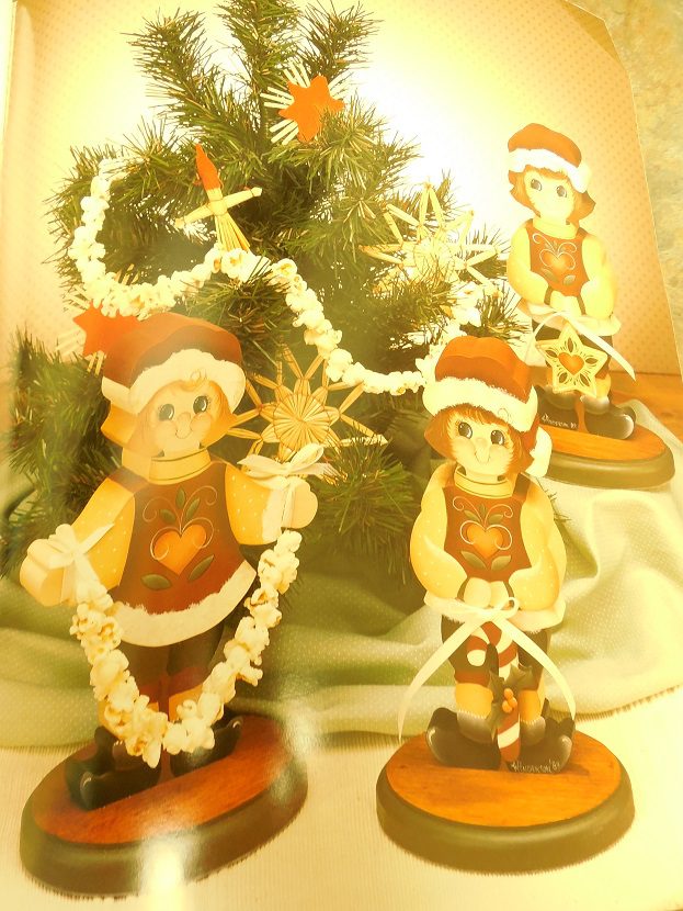 TOLEHAVEN CHRISTMAS - Image 4
