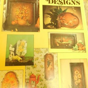 TOLE STYLE DESIGNS
