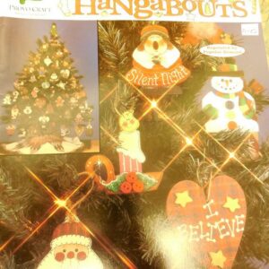HOLIDAY HANGA BOUTS.