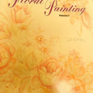 FLORAL PAINTING VOL. I