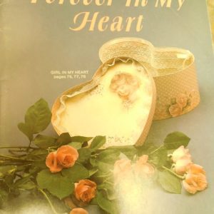 FOREVER IN MY HEART. VOL. 1