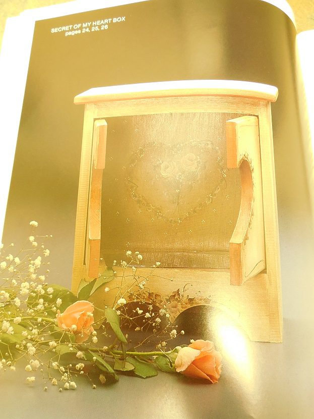 FOREVER IN MY HEART. VOL. 1 - Image 5