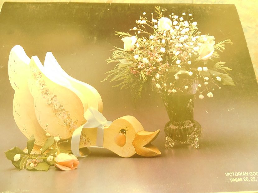 FOREVER IN MY HEART. VOL. 1 - Image 10
