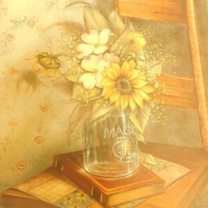 FOCUS ON REALISTIC GLASS VOL. III