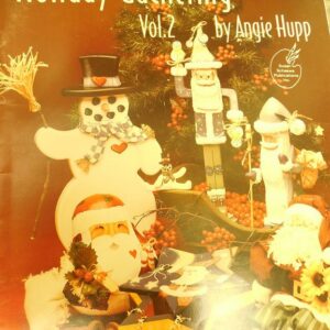 HOLIDAY GATHERING. VOL. 2