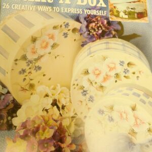 PAINT –A-BOX