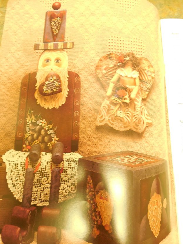 VICTORIAN KEEPSAKES - Image 2
