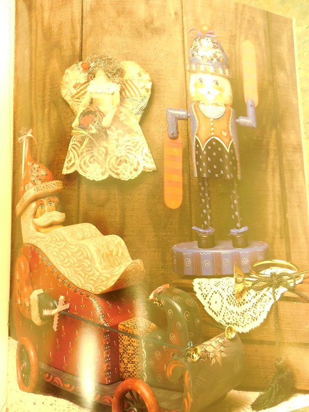 VICTORIAN KEEPSAKES - Image 4
