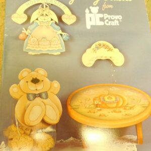 BEGINNING CLASSES  FROM PROVO CRAFT.