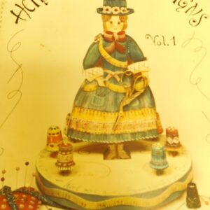 HEIDIS FOLK ART DESIGNS VOL. I
