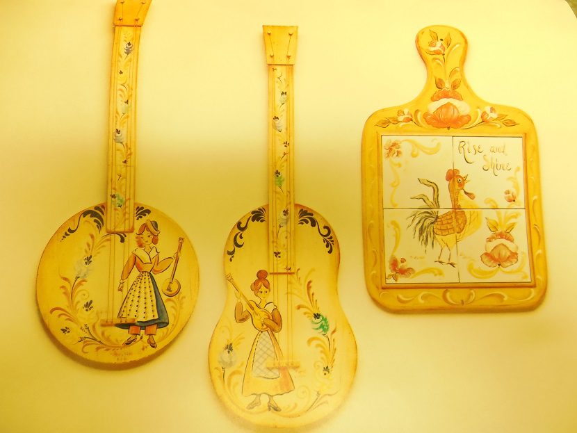 HEIDIS FOLK ART DESIGNS VOL. I - Image 3