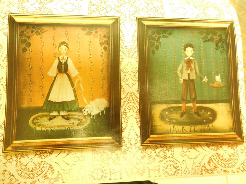 HEIDIS FOLK ART DESIGNS VOL. I - Image 4