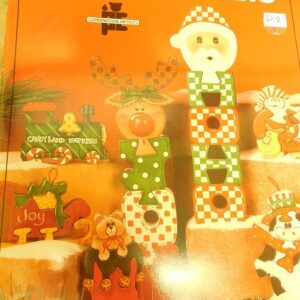 IT’S A PUZZLE