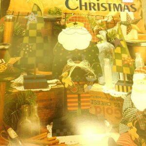 FOLK HEART CHRISTMAS
