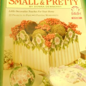 SMALL & PRETTY