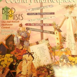 COUNTRY MARKETPLACE