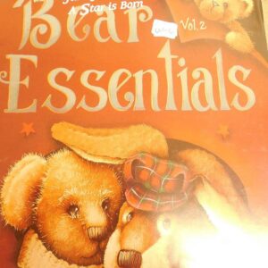 BEAR ESSENTIALS VOL. 2