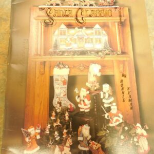THE SANTA  CLASSIC # 1