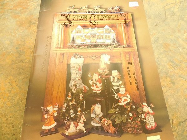 THE SANTA CLASSIC # 1 - Image 2