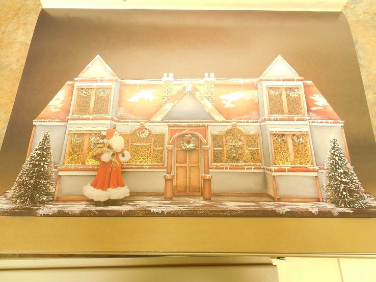 THE SANTA CLASSIC # 1 - Image 3