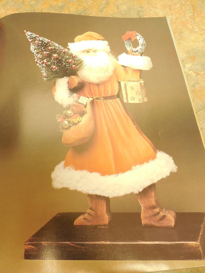THE SANTA CLASSIC # 1 - Image 5