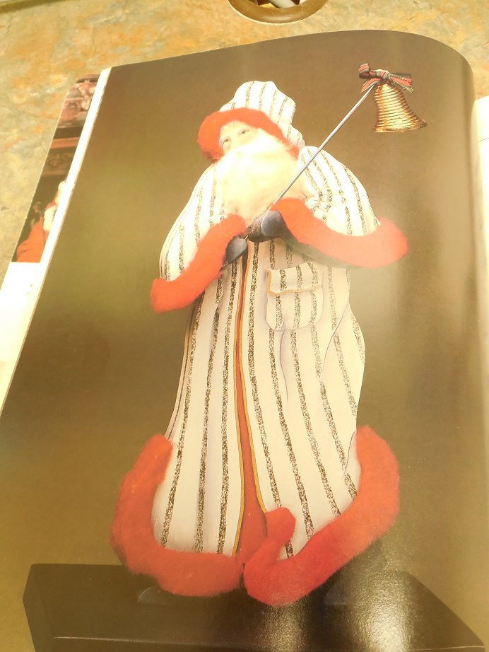 THE SANTA CLASSIC # 1 - Image 6