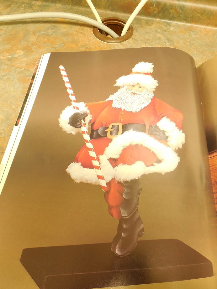 THE SANTA CLASSIC # 1 - Image 8