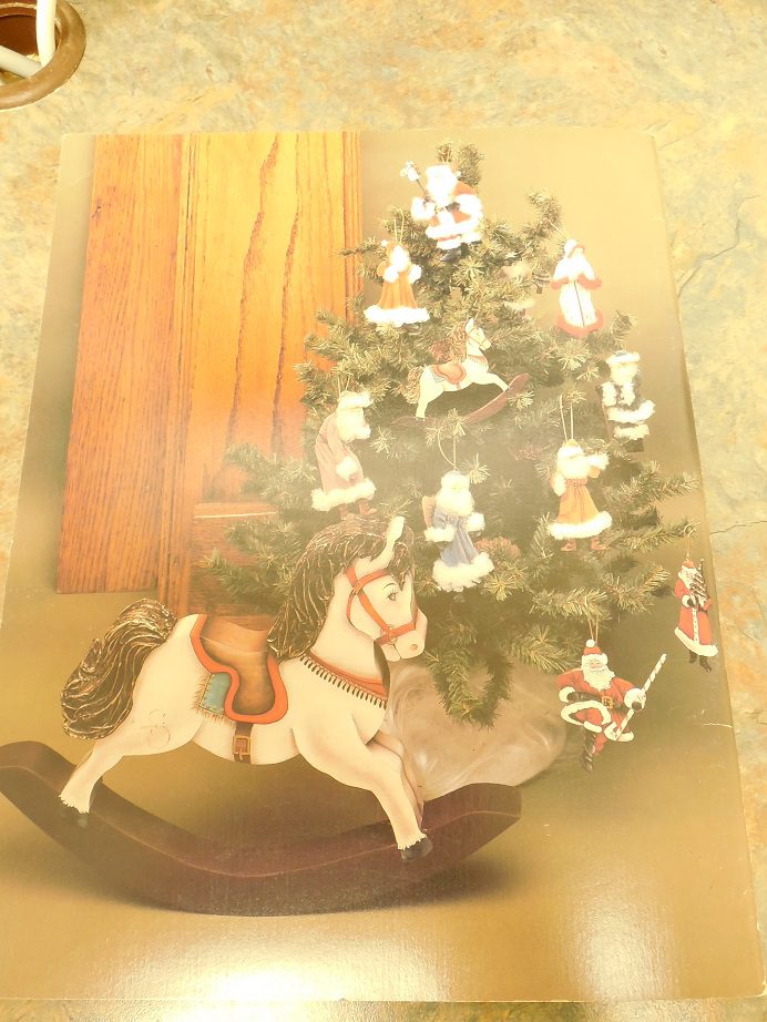 THE SANTA CLASSIC # 1 - Image 12