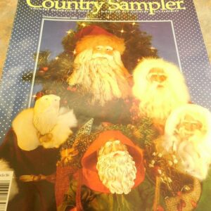 COUNTRY SAMPLER