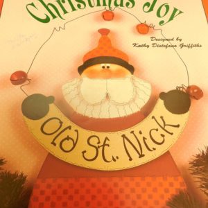 SIMPLY CHRISTMAS JOY
