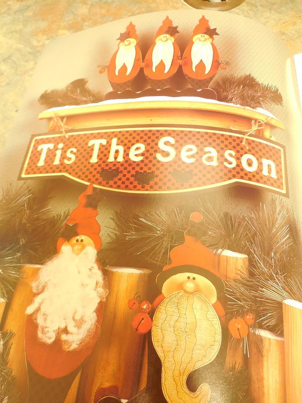 SIMPLY CHRISTMAS JOY - Image 2