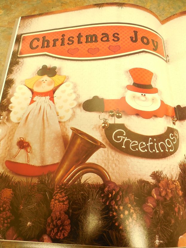 SIMPLY CHRISTMAS JOY - Image 3