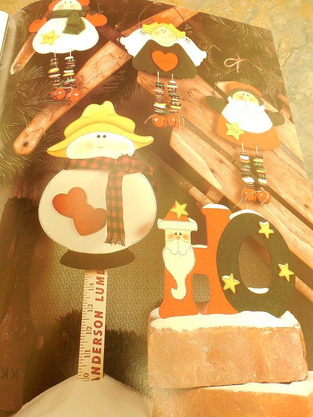 SIMPLY CHRISTMAS JOY - Image 5