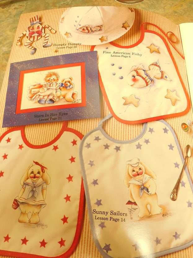MADE IN THE USA BOOK ONE - Image 2