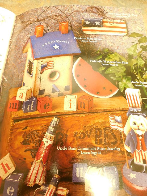 MADE IN THE USA BOOK ONE - Image 7