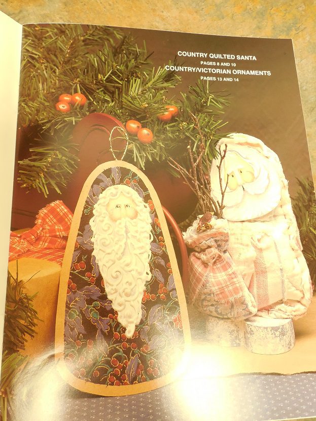 RECYCLED SANTAS - Image 3