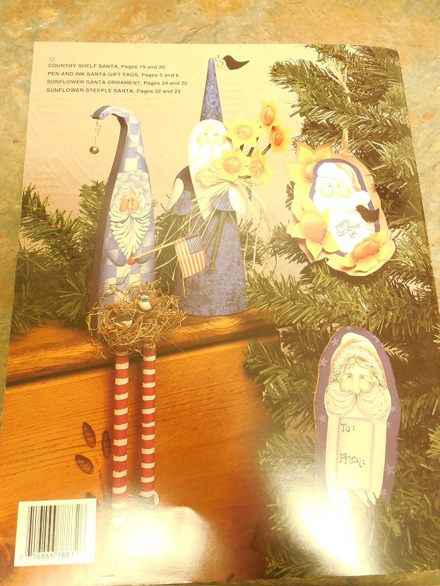 RECYCLED SANTAS - Image 7
