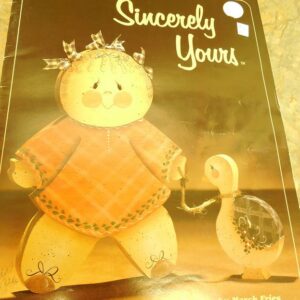 SINCERELY YOURS VOL. VII