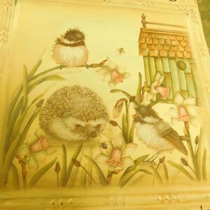 LITTLE CRITTERS VOL. 3