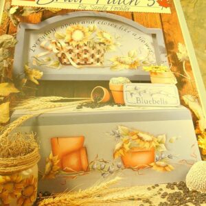BRIAR PATCH 5