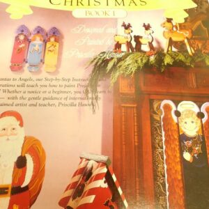 CHRISTM BOOK 1