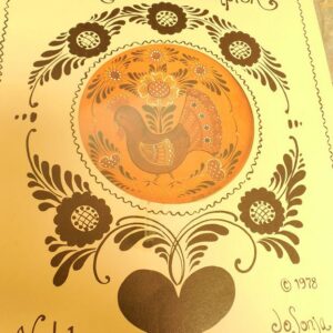 FOLK ART SAMPLER VOL.1